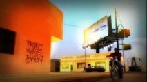 Grand Theft Auto San Andreas: New Intro Video [HD]