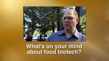 Physicians on Biotech Video Part 4 of 5: Should genetically engineered foods be labeled?