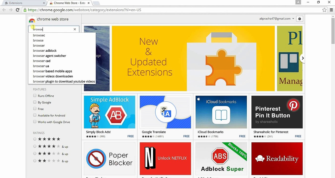 inredible youtube tips and triks