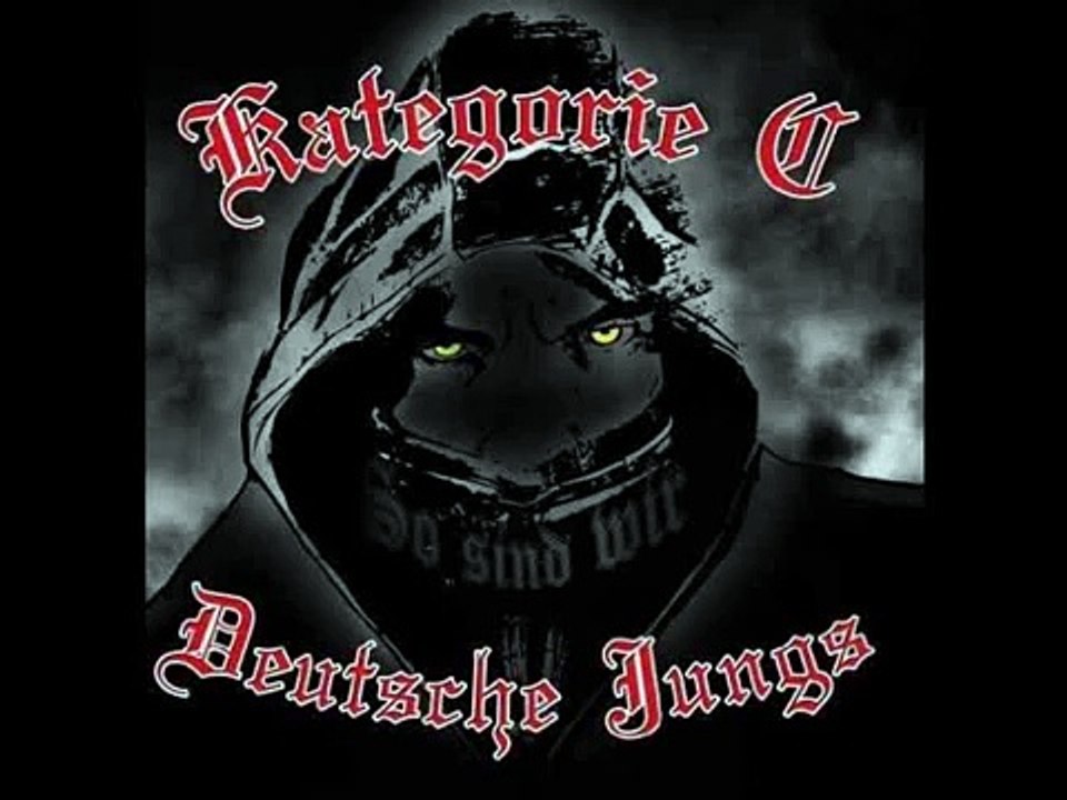 KATEGORIE C - Euer 12er Mann