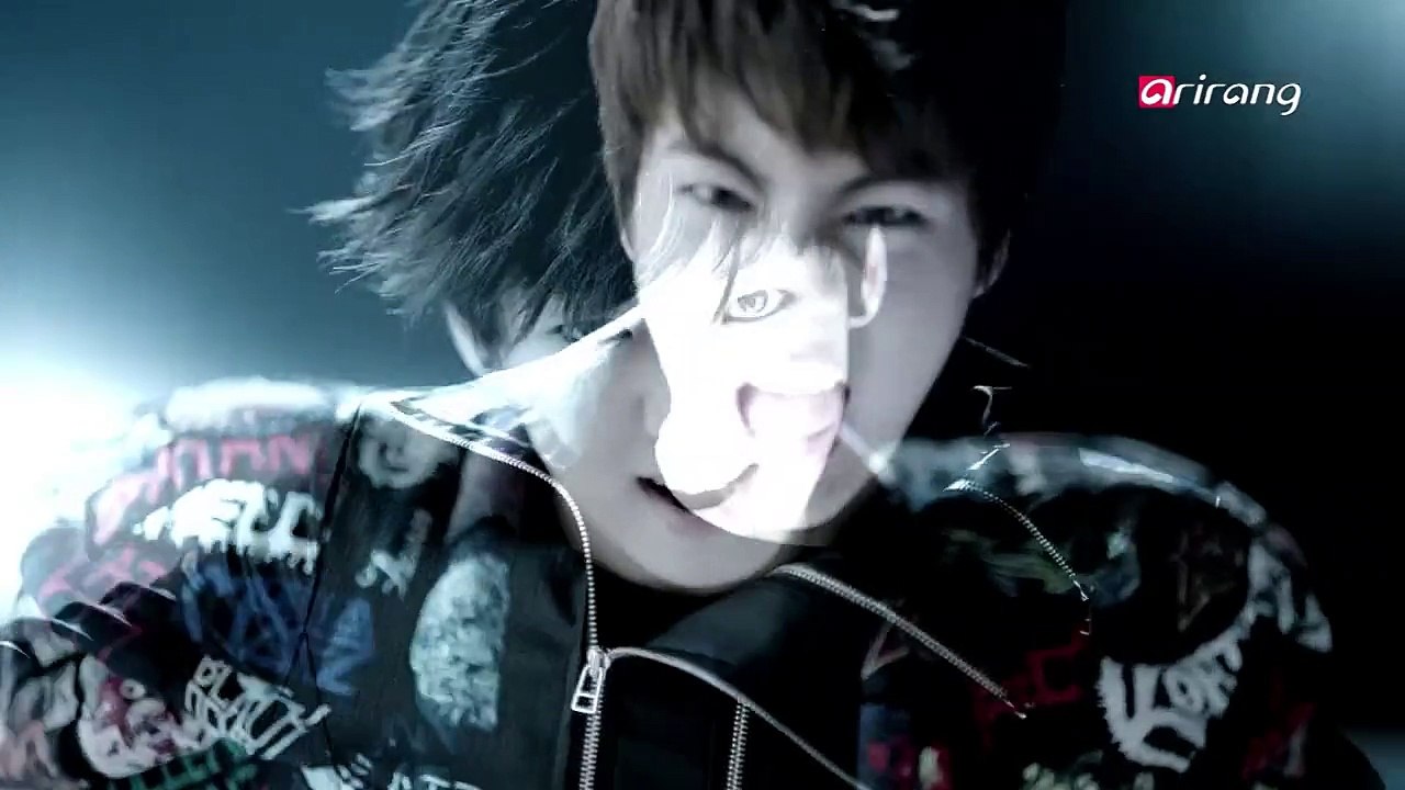 BTS (We Are Bulletproof PT.2)