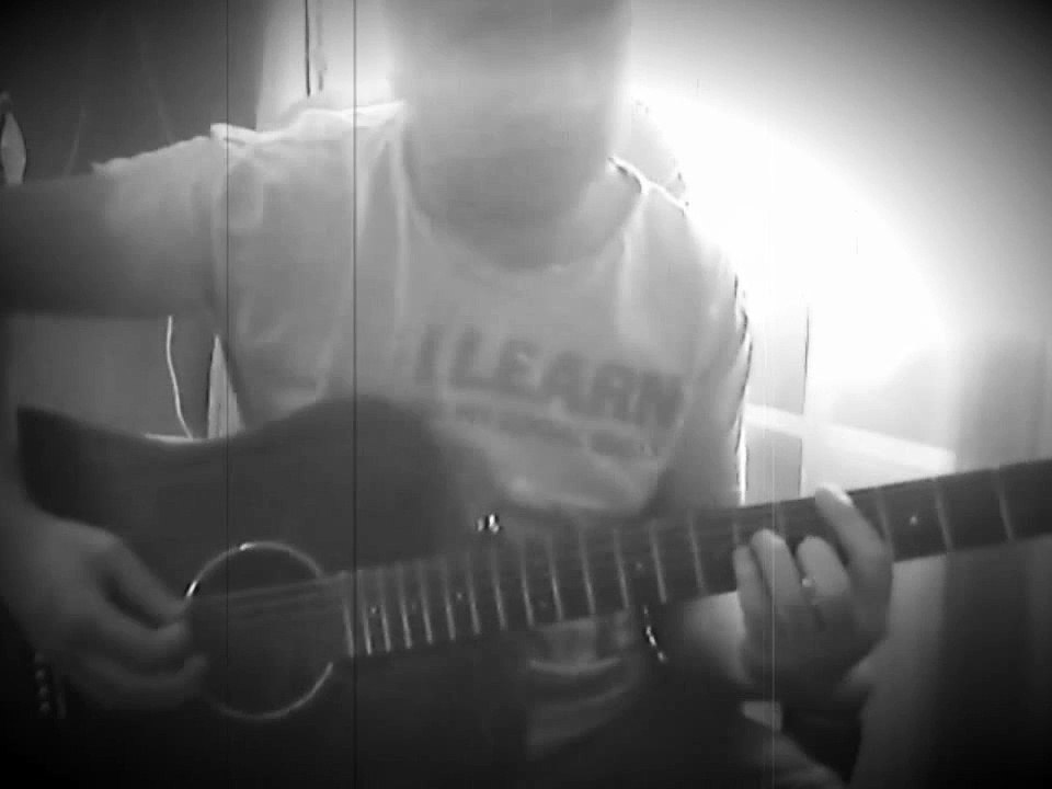 mor ve ötesi - daha mutlu olamam (cover)