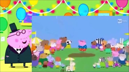 PEPPA PIG italiano nuovi episodi 2015 cartoni animati in italiano30