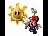 Super Mario Sunshine - Mario's Voices