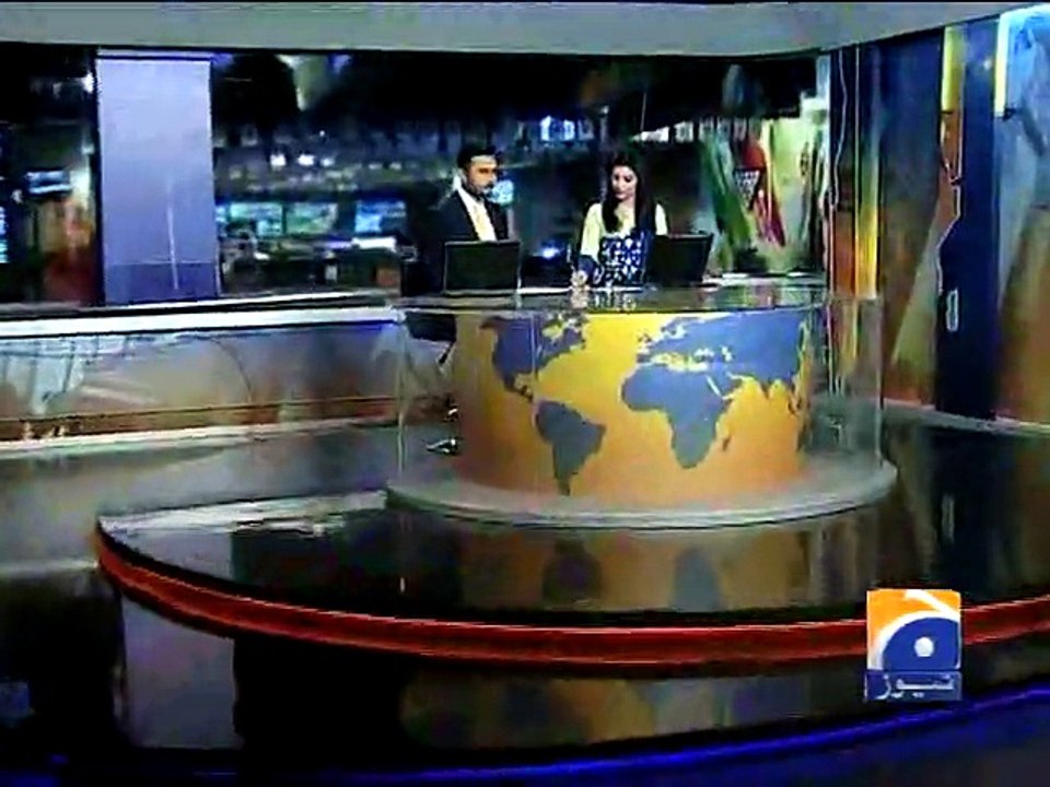 Geo Headlines-17 Aug 2015-0900