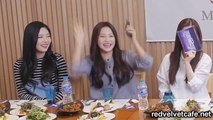 Red Velvet Yeri and Seulgi Aegyo SO CUTE !