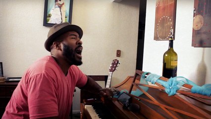 Darnell McClain- Keep What You Need