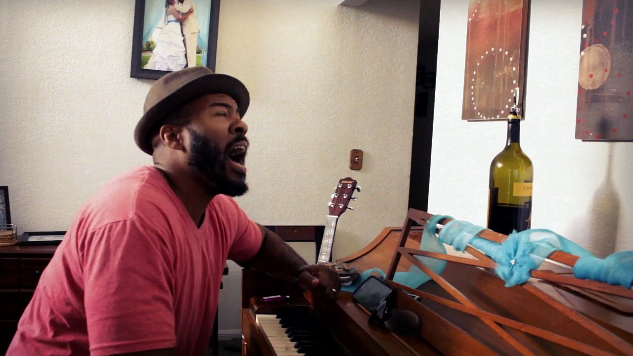 Darnell McClain- Keep What You Need