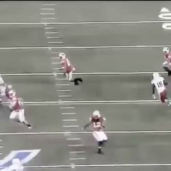 Epic American Football Knockout 🏈