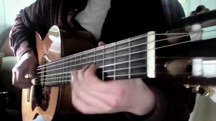 El Mariachi - Once Upon a Time in Mexico