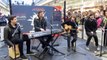 Kodaline - All I Want - St Pancras International Station Sessions - Live in London - April 4 2013