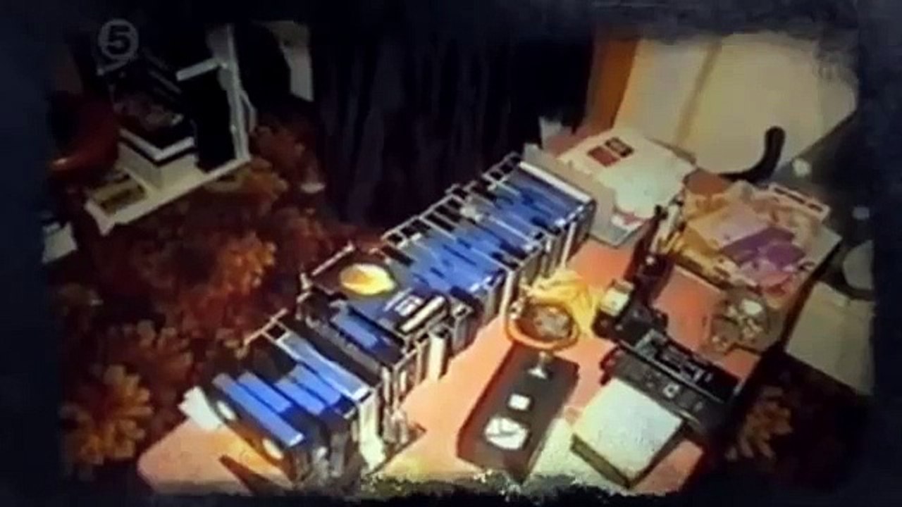 Killers Behind Bars- Anthony Hardy (2014)