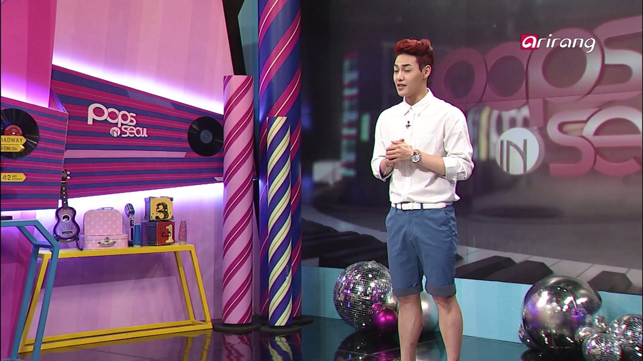 Pops in Seoul Ep2966