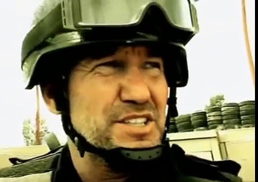 Documental | Policia Especial de Mexico | SAW Castellano