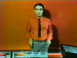 We Are Robots Kraftwerk