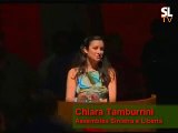 Chiara Tamburini - Assemblea Sinistra e Libertà