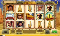 Monty Python's Life of Brian Online Slot Machine Game