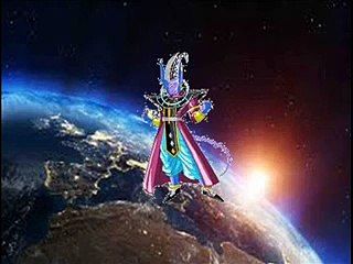 Bills (Beerus) and Whis Fusion | Whills Theme OST