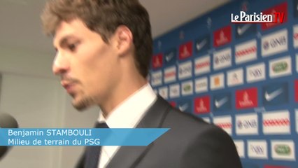 PSG-Gazélec Ajaccio : Stambouli copieusement sifflé
