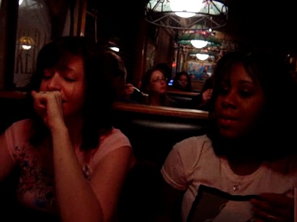 Applebee's kids