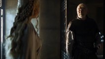 Game of Thrones S05E04 | Sons of the Harpy | Daenerys Scenes