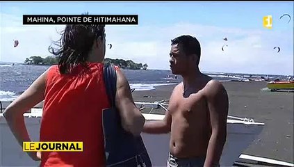 Trois enfants sont morts noyés à Hitimahana