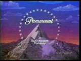 1988 Paramount Television Fast, Slow, and Reverse