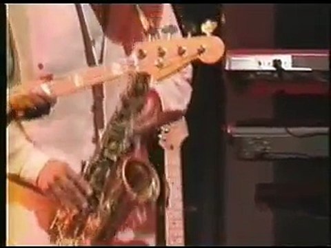 marcus miller run for cover