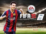 FIFA 15 FUT Android  (1)