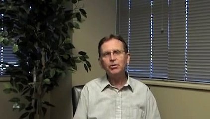 Chris - Sjogren's Syndrome - Autoimmune - RedRiver Health and Wellness