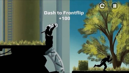 Vector - Technopark bonus all levels (3 stars) - Hunter mode