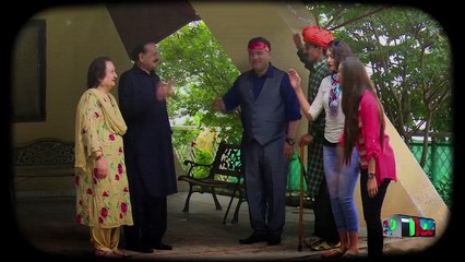 Hameed GUL last interview for Neo Tv