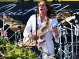 Teena Marie Out On A Limb