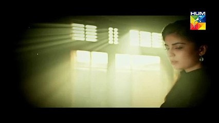 Akeli Episode 21 Promo On HUM TV