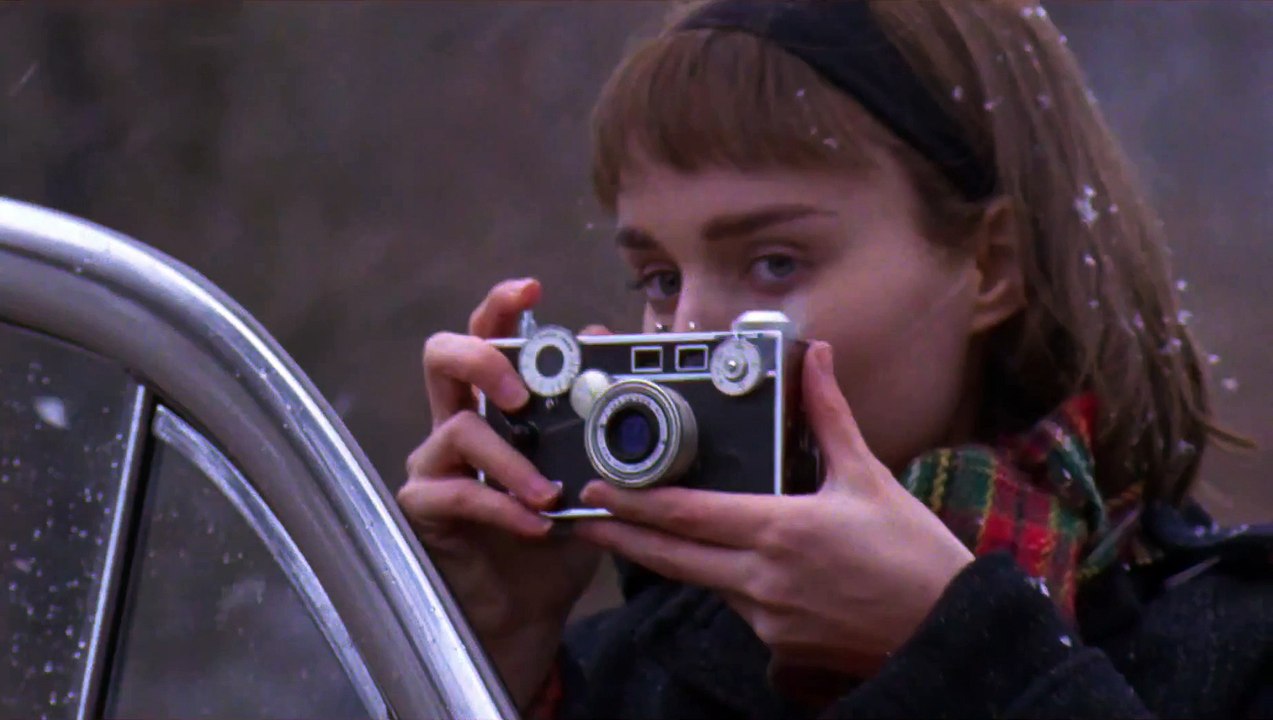 Carol - Trailer