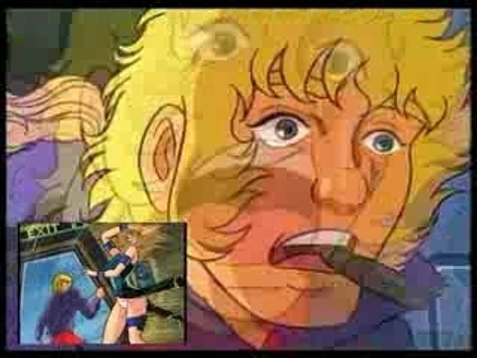 Cobra - Offspring - Have You Ever