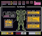 SNES - Super Metroid - Back to the beginning