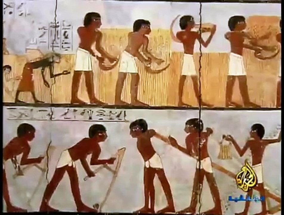 الهندسة في مصر القديمة | الهرم الاكبر