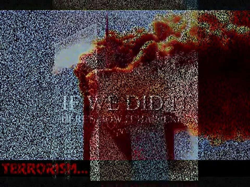 Rabbi confesses that israel conducted the 911 attacks