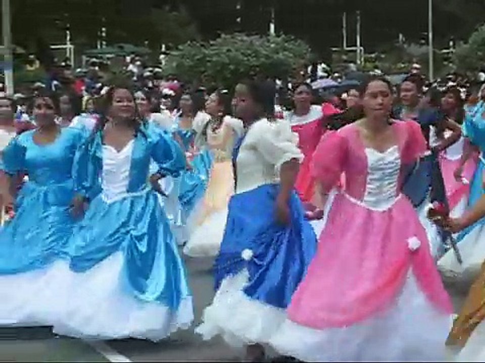 Fiestas de Quito