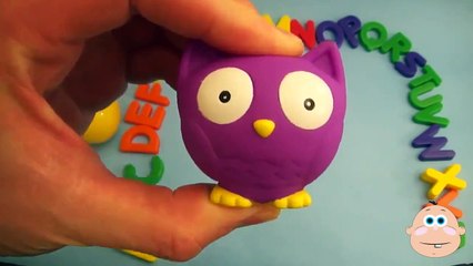 SURPRISE EGG LEARN TO SPELL  ANIMAL SOUNDS!