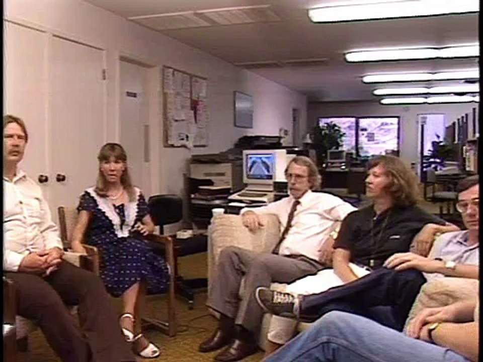 An Interview with Roberta Williams