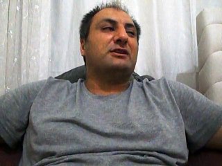 Kavga etmeye cesaretim yok