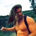 Brock O'hurn - Dicas para fazer coque no cabelo