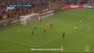 0-2 Arturo Vidal Amazing Goal _ Dynamo Dresden v. FC Bayern München 17.08.2015 HD