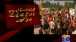 Shuja Khanzada attack Investigation report