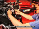 2013 Auris Testi (Saffetin Garajı - NTV)
