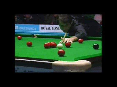 Ronnie O'Sullivan 8th 147 vs M.Selby - HD SnookeR VideO -