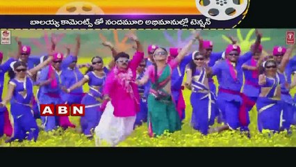 Balakrishna Announces Retirement From Films