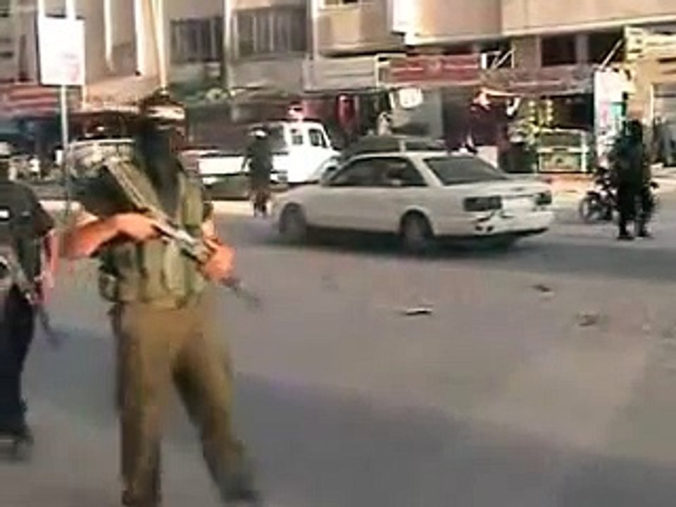 غزة فور فوز مرسي
